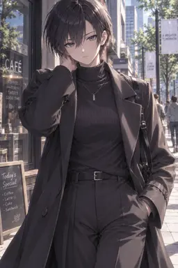 Profile image of れいか