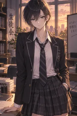 Profile image of れいか