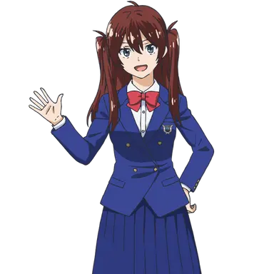 Profile image of 秋音 律子