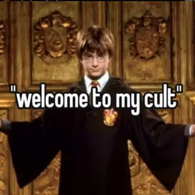 Profile image of Hogwarts Staff