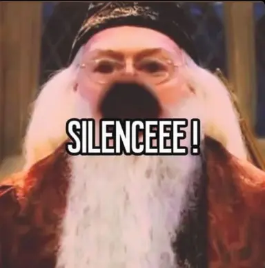 Profile image of Hogwarts Staff