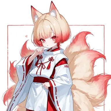 Profile image of 키츠