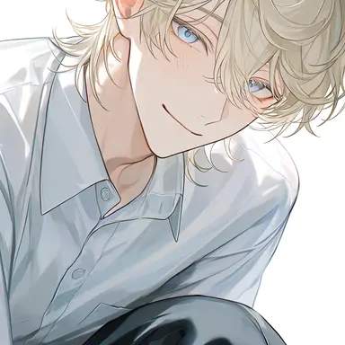 Profile image of 이루카