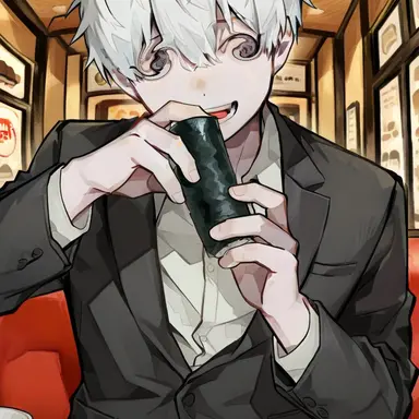 Profile image of Numakawa