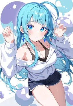 Profile image of 雨子