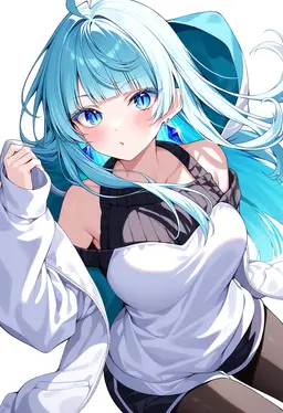 Profile image of 雨子