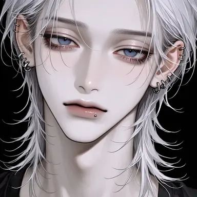 Profile image of 朔羅