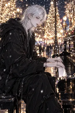 Profile image of 朔羅