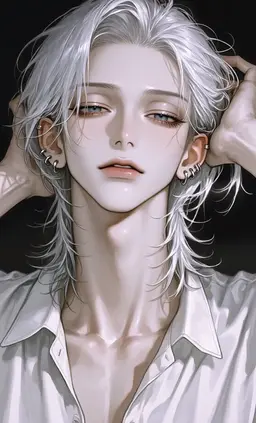Profile image of 朔羅