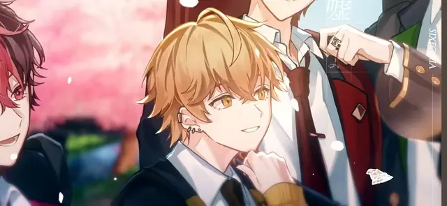Profile image of 미코토