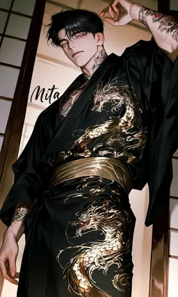 Profile image of 山吹 綉