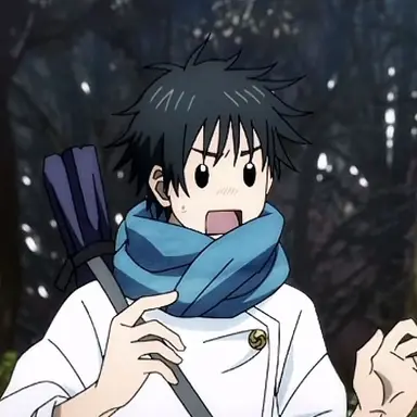 Profile image of 乙骨 憂太