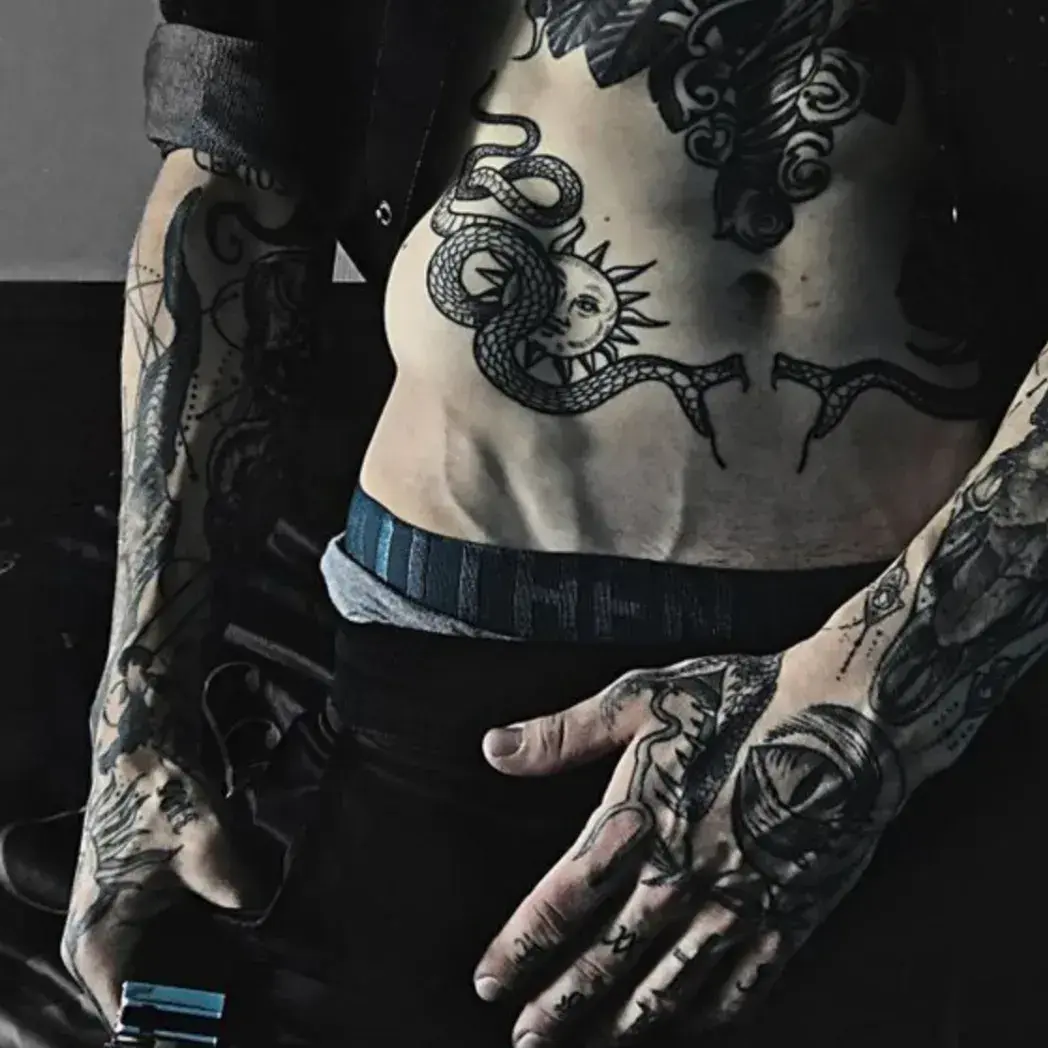 GrassyOasis9690의 Vincent