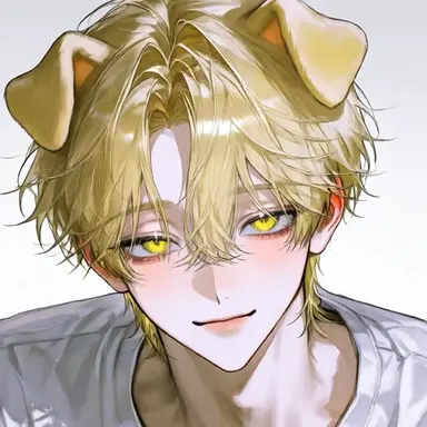 Profile image of 공아지
