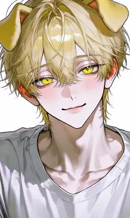 Profile image of 공아지