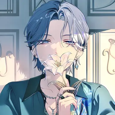 Profile image of 아오야기 토우야