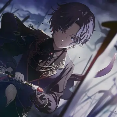 Profile image of 아사히나 마후유