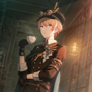 Profile image of 텐마 츠카사