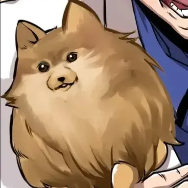 Profile image of 럭키