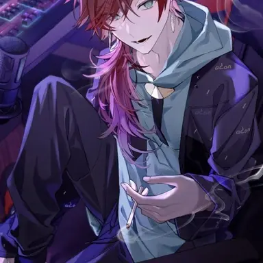 Profile image of ローレン・イロアス