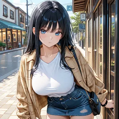 Profile image of 김한나