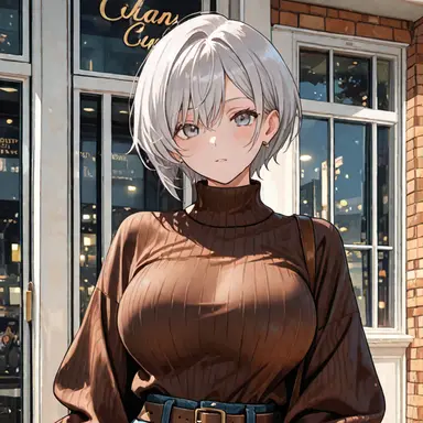 Profile image of 이하늘