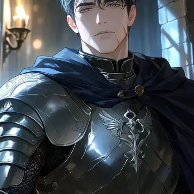 Profile image of Alaric Beaumont