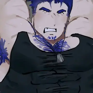 Profile image of Caleb