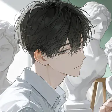 Profile image of 花木