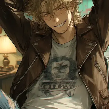 Profile image of Sammy Birch