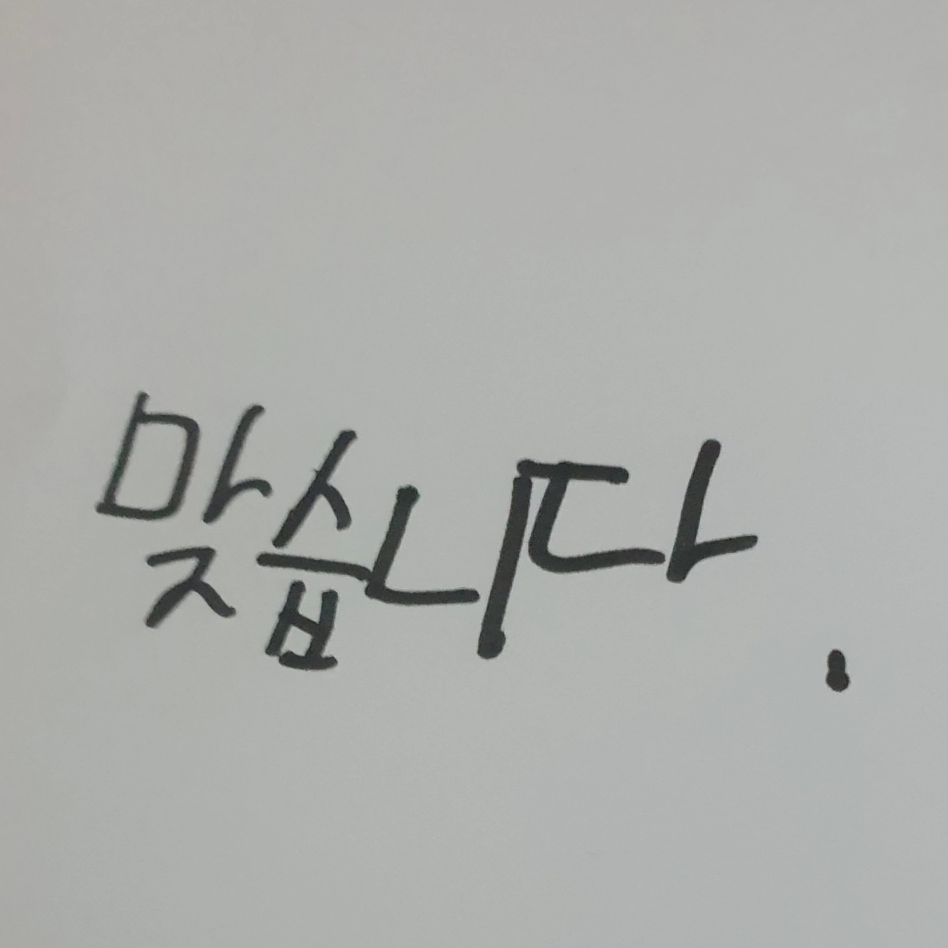 해설사