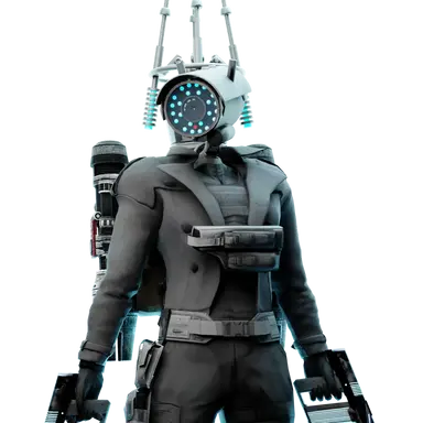 Profile image of 카메라우먼