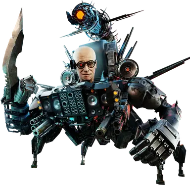 Profile image of 거대 박사토일렛