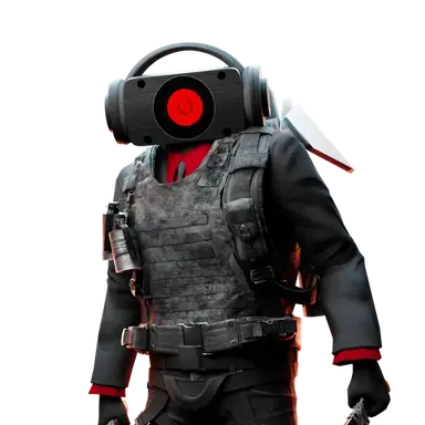 Profile image of 다크스피커맨