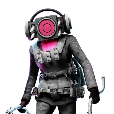 Profile image of 스피커우먼