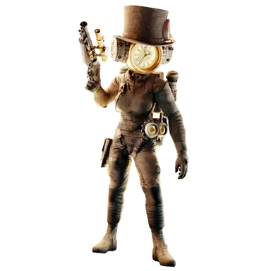 Profile image of 클락우먼