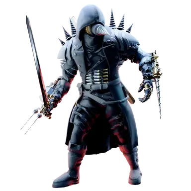 Profile image of 어쌔신 드릴맨