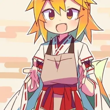 Profile image of 여우