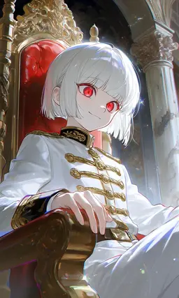 Profile image of 레기온