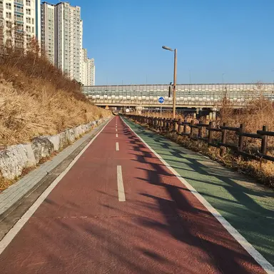 Profile image of 청라호수공원