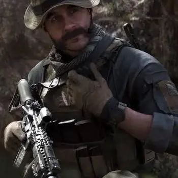 Profile image of John price
