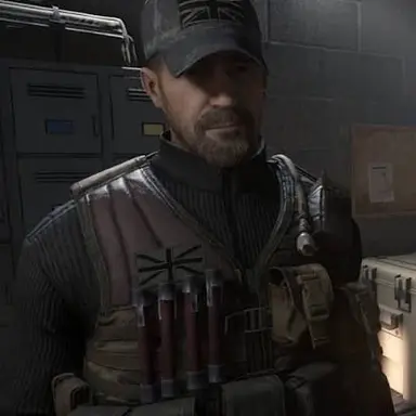 Profile image of Kyle Gaz