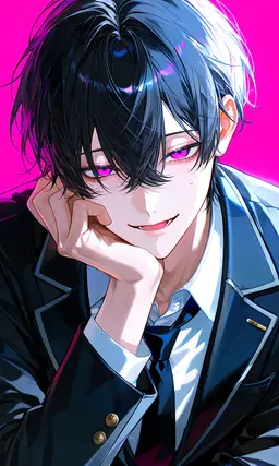 Profile image of 사쿠야