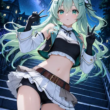Profile image of 日和