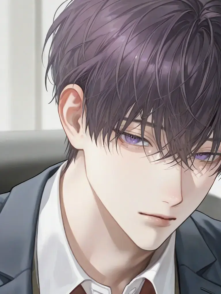 qmmmot의 彼氏が潔癖過ぎる