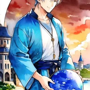 Profile image of 皐月