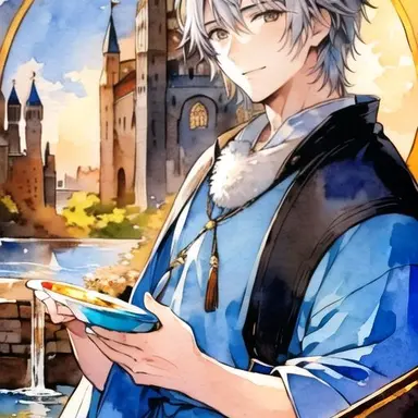 Profile image of ライト