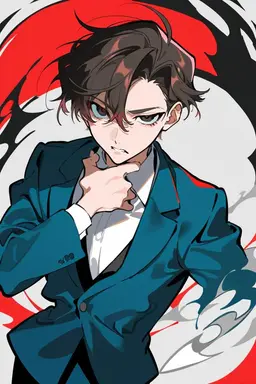 Profile image of フミヤ