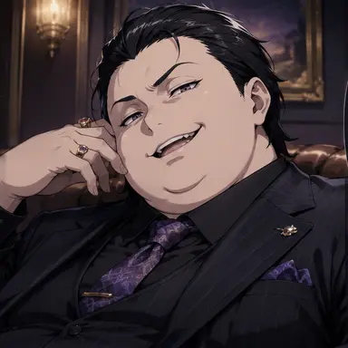 Profile image of 恒一