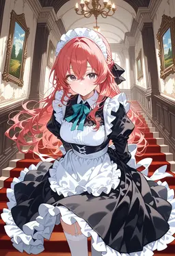 Profile image of ミア